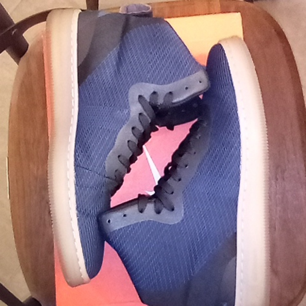 Nike NSW Pro Stepper 776086-400